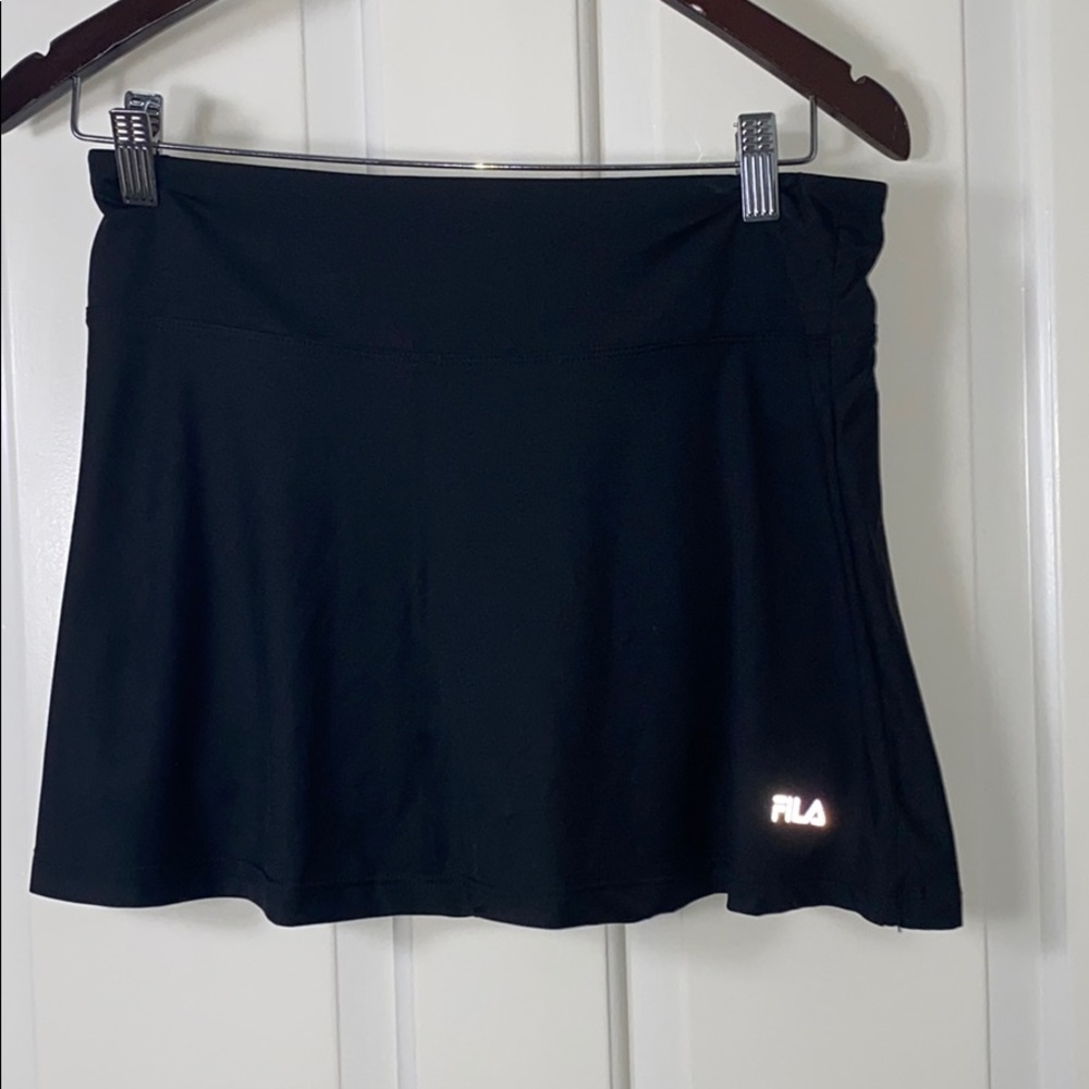Fila Tennis Skirt